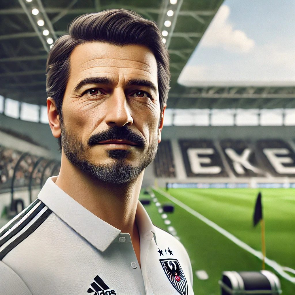 Nuri Şahin Kimdir? - Banabilet Blog