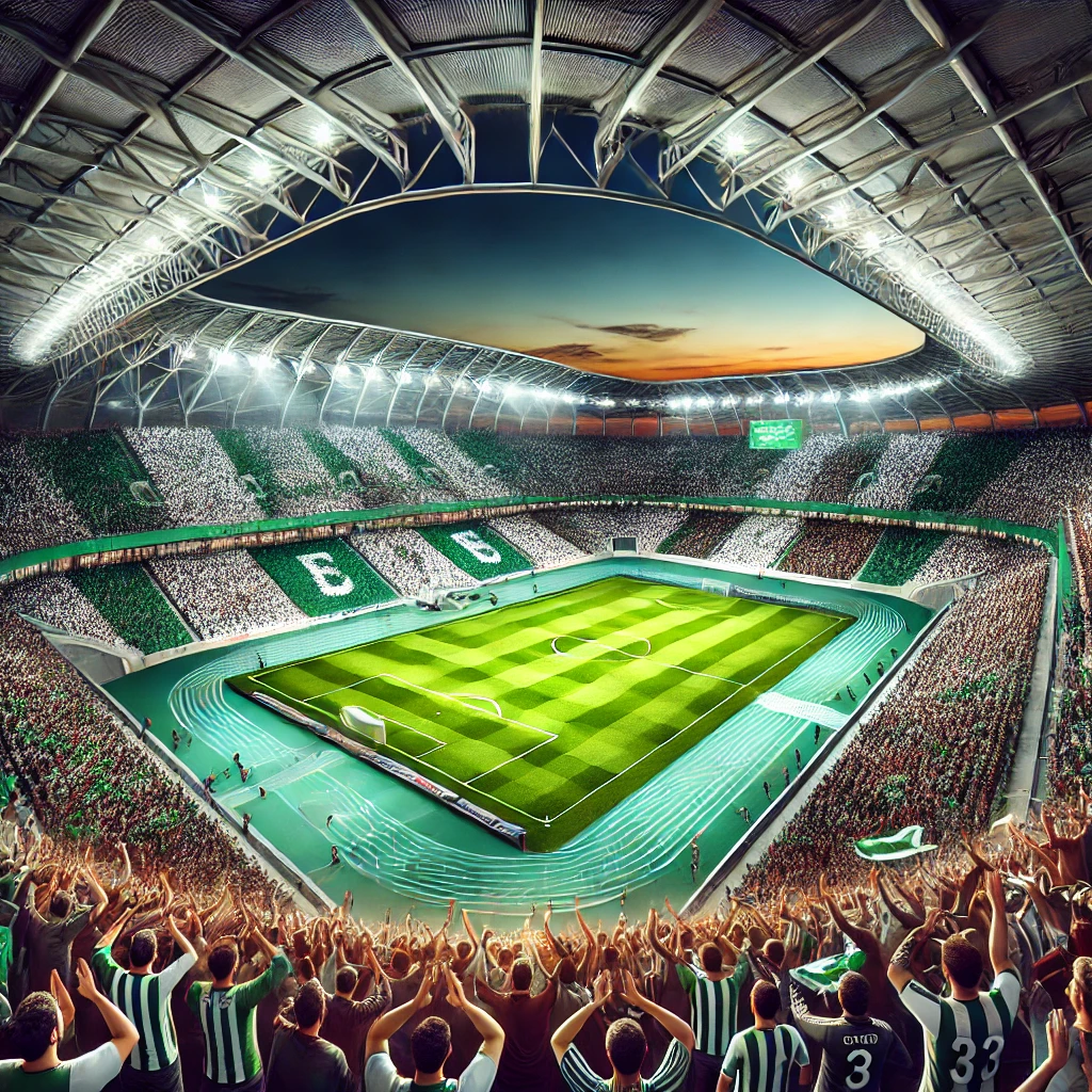 Konya Büyükşehir Belediye Stadyumuna Nasıl Gidilir? - Banabilet Blog