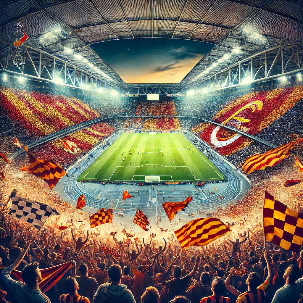 Beşiktaş Galatasaray Maç Biletlerinize Kolaylıkla Erişin - Banabilet Blog