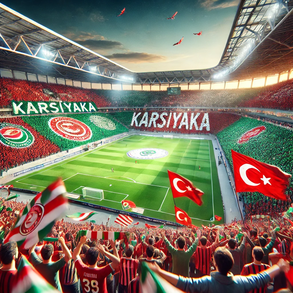 Karşıyaka Ne Zaman Kuruldu? - Banabilet Blog