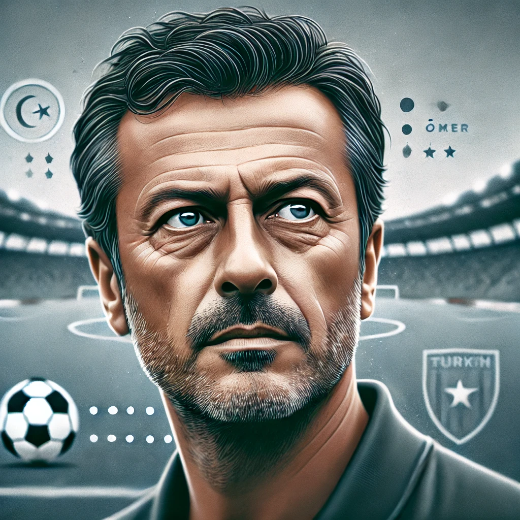 Ömer Erdoğan Kimdir? - Banabilet Blog