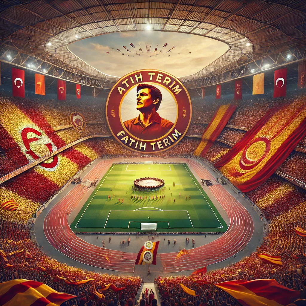 Fatih Terim Ve Galatasay Hikayesi - Banabilet Blog