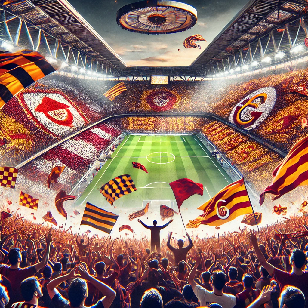 Beşiktaş-Galatasaray Maçı Biletleri - Banabilet Blog