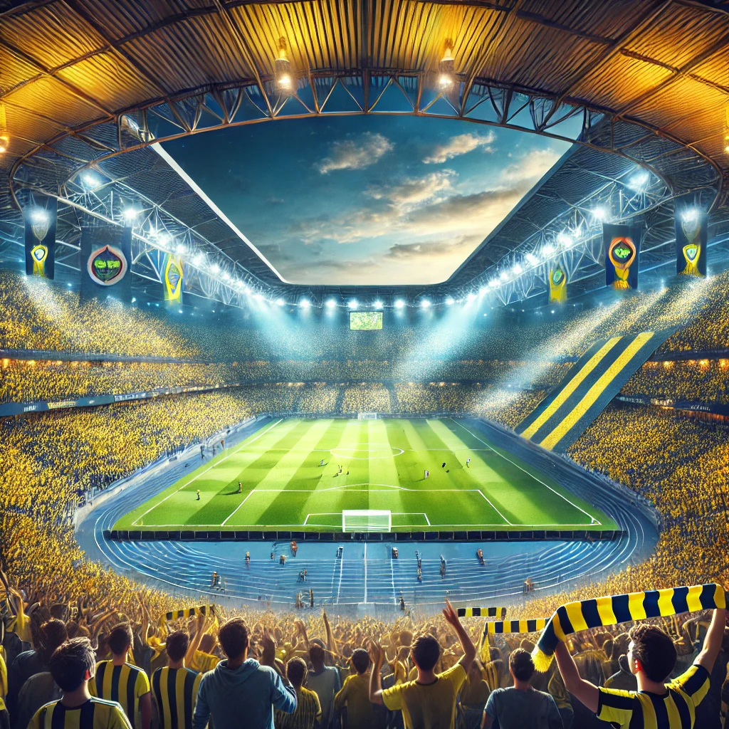 Banabilet'te Fenerbahçe Bileti Alma Yolları! - Banabilet Blog