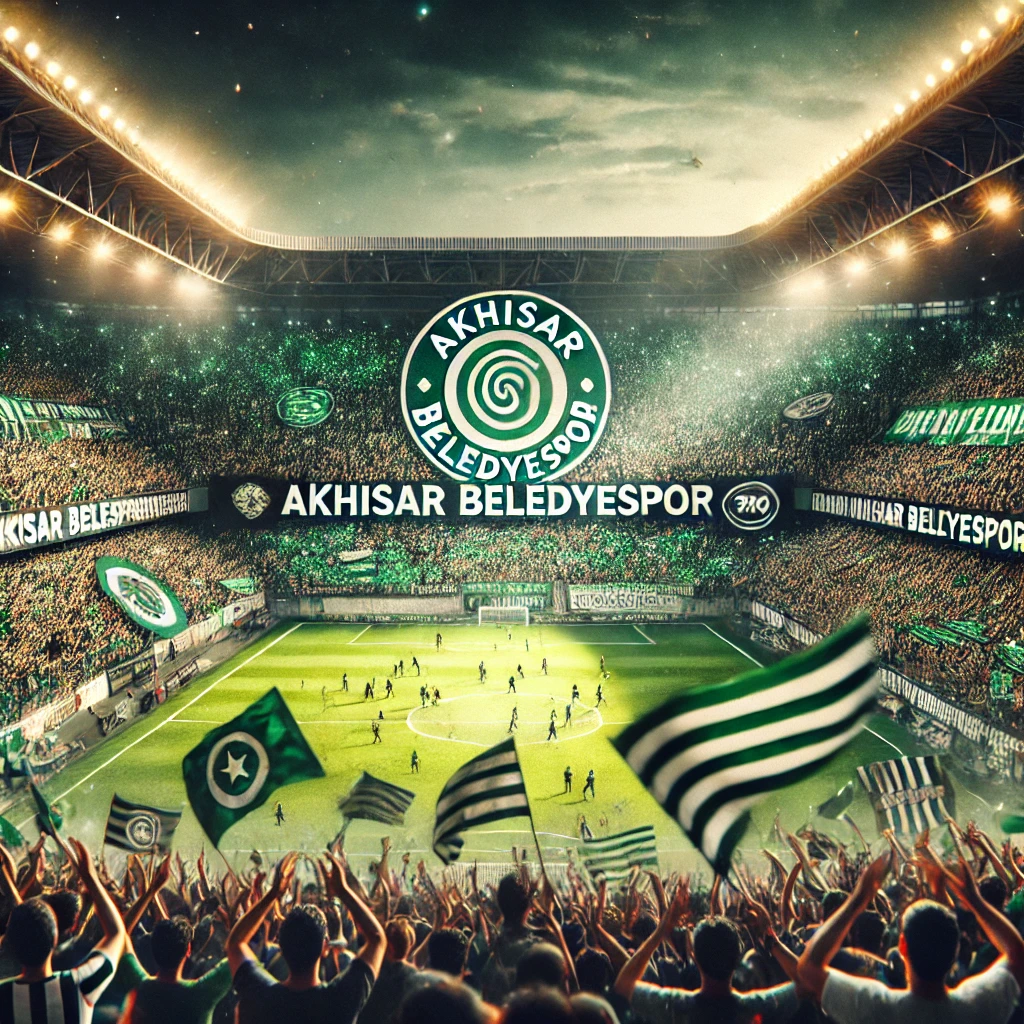 Akhisar Belediyespor Ne Zaman Kuruldu? - Banabilet Blog