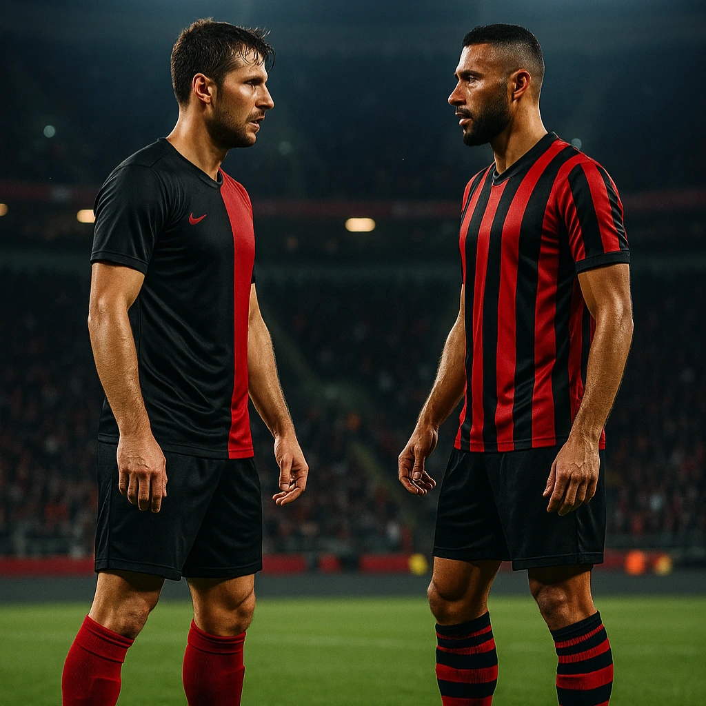 Gaziantep FK - Gençlerbirliği Maçı - Banabilet Blog