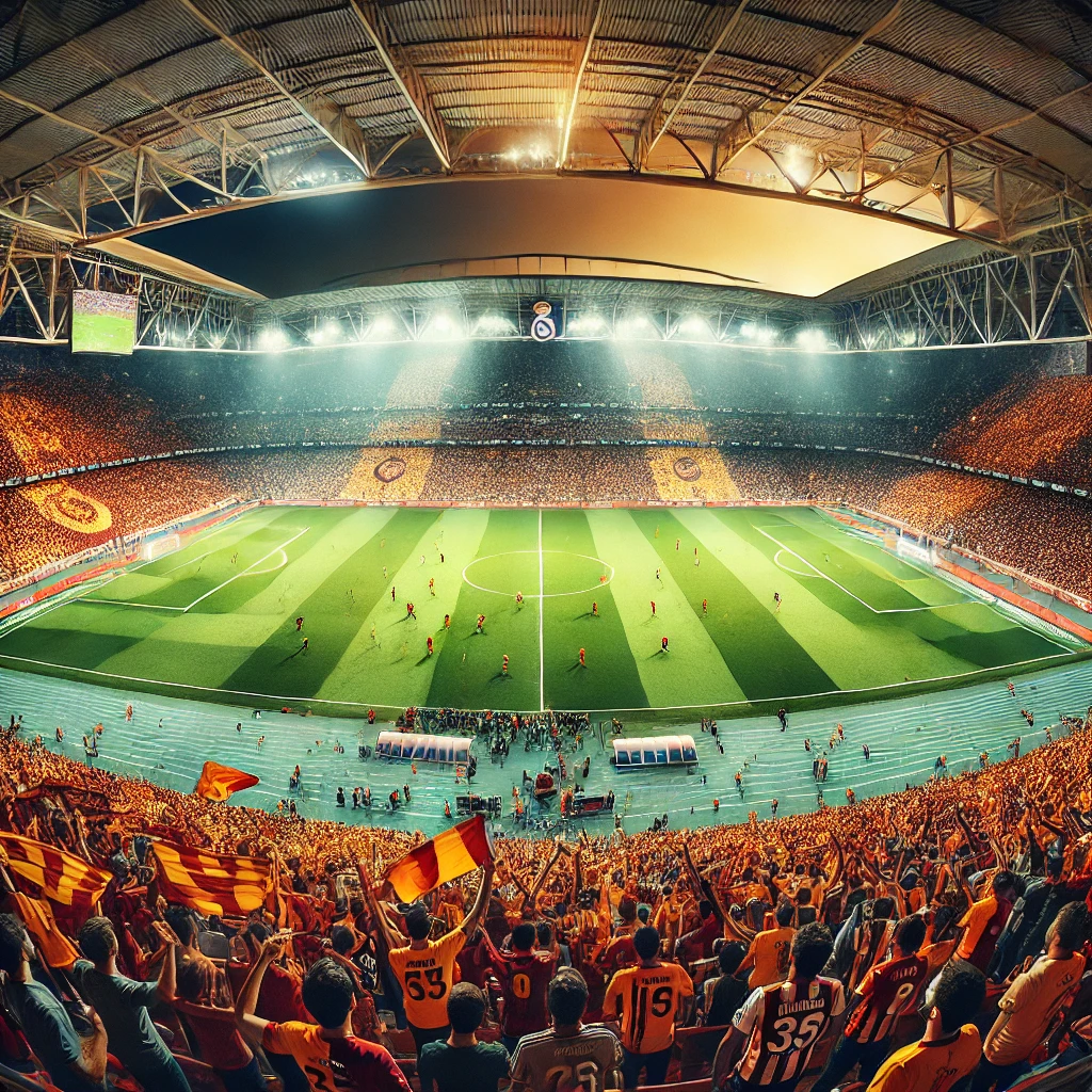 Vip Galatasaray Beşiktaş Derbi Biletleri - Banabilet Blog