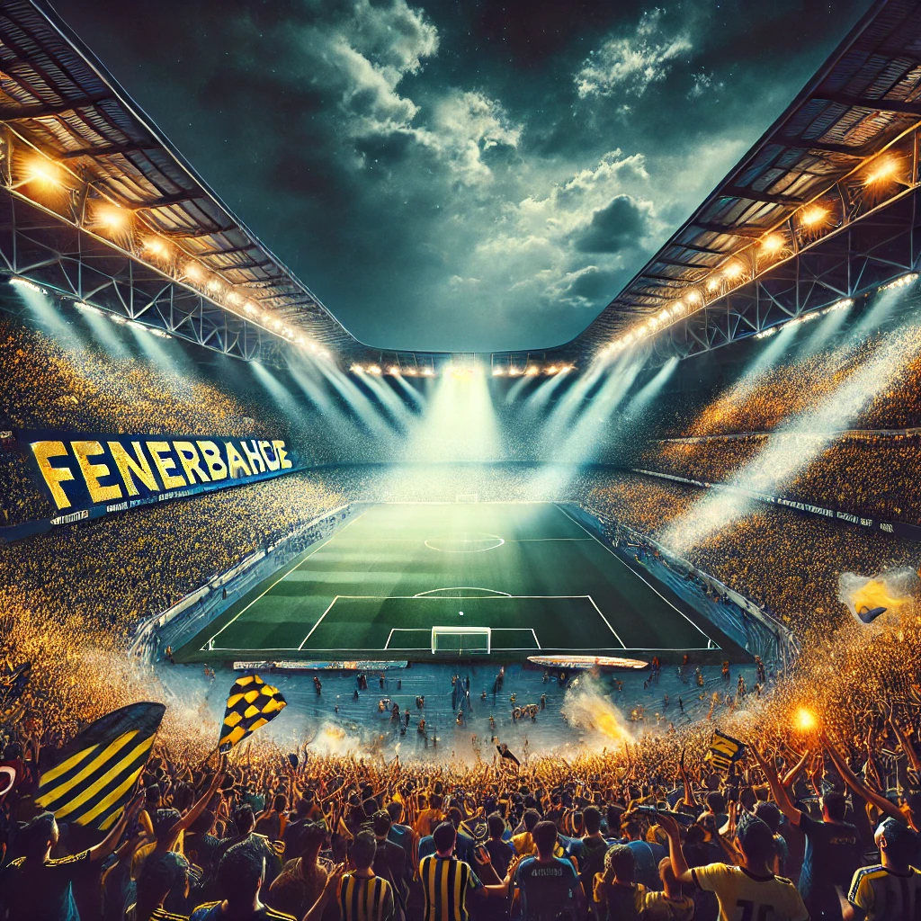 Fenerbahçe-Galatasaray Derbisine Sayılı Günler Kaldı! - Banabilet Blog