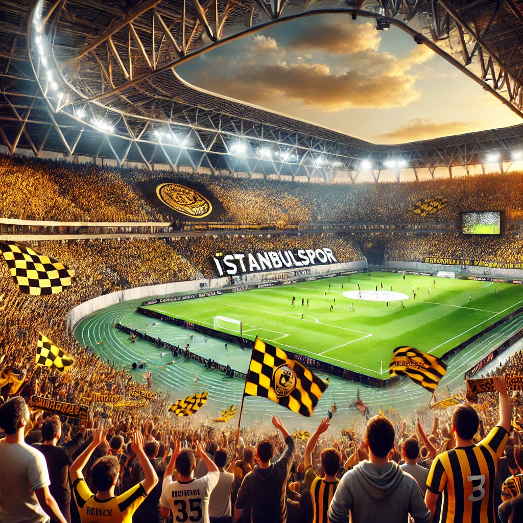 İstanbulspor Ne Zaman Kuruldu? - Banabilet Blog