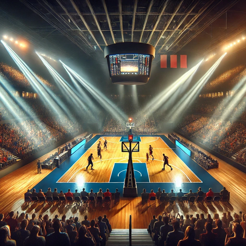 Basketbol Severler İçin Banabilet Rehberi - Banabilet Blog