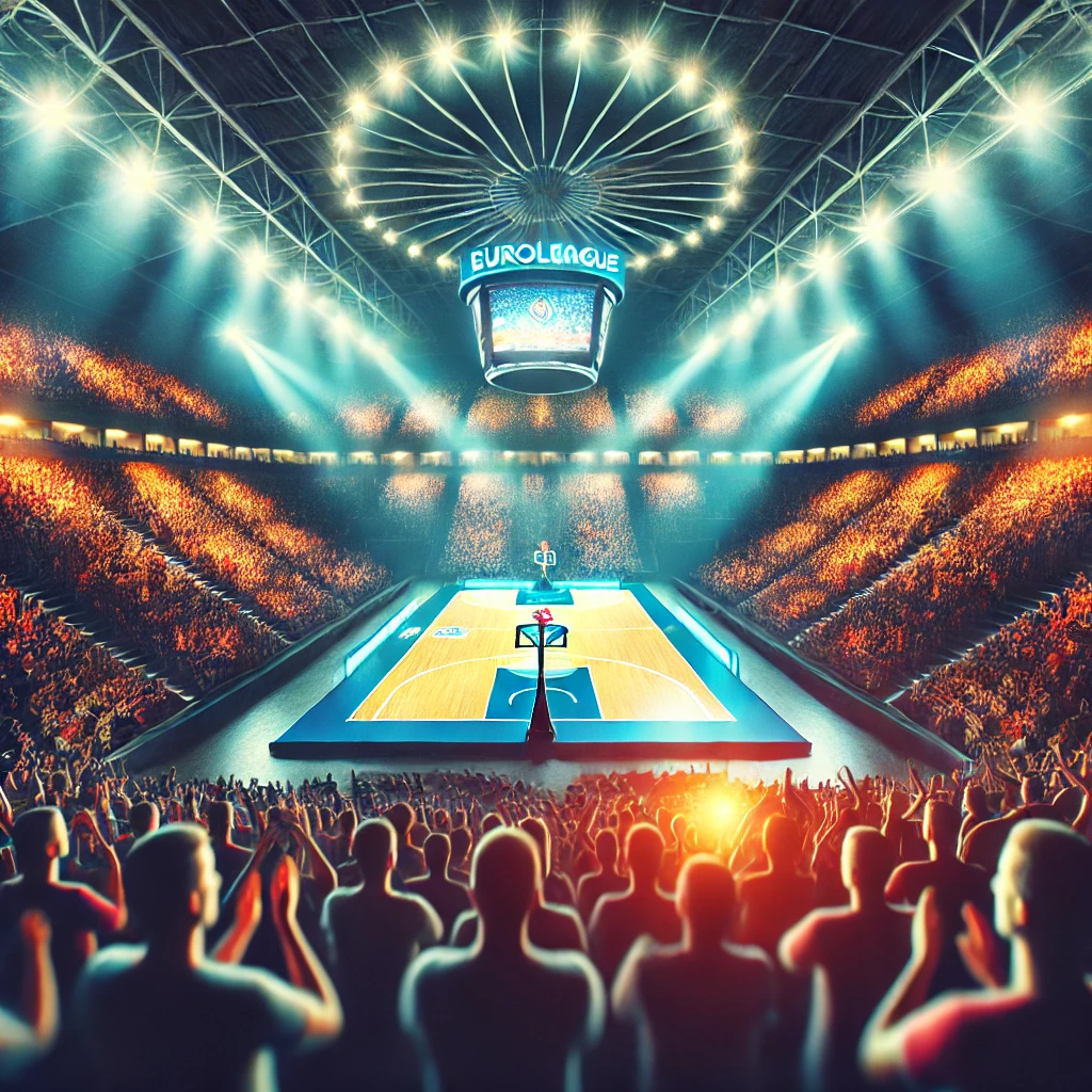 Banabilet ile Euroleague Maç Biletleri - Banabilet Blog