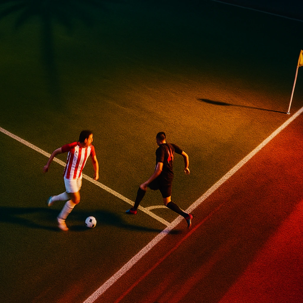 Antalyaspor - Fatih Karagümrük Maçı - Banabilet Blog