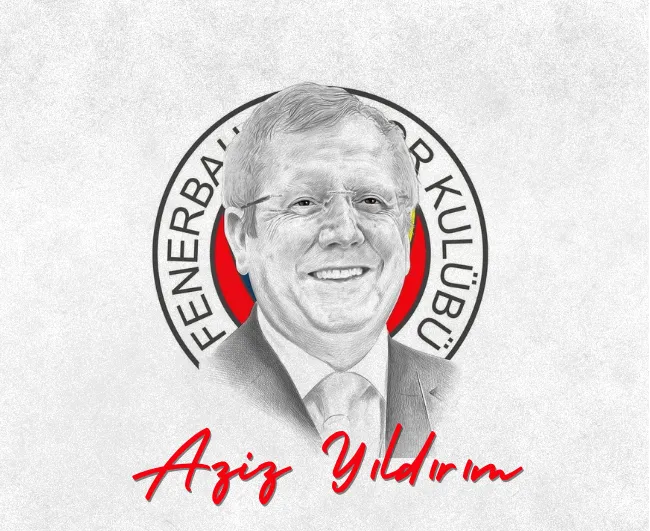 Aziz Yıldırım ile Yeniden Şampiyonluğa: Fenerbahçe Biletleri Banabilet'te! - Banabilet Blog