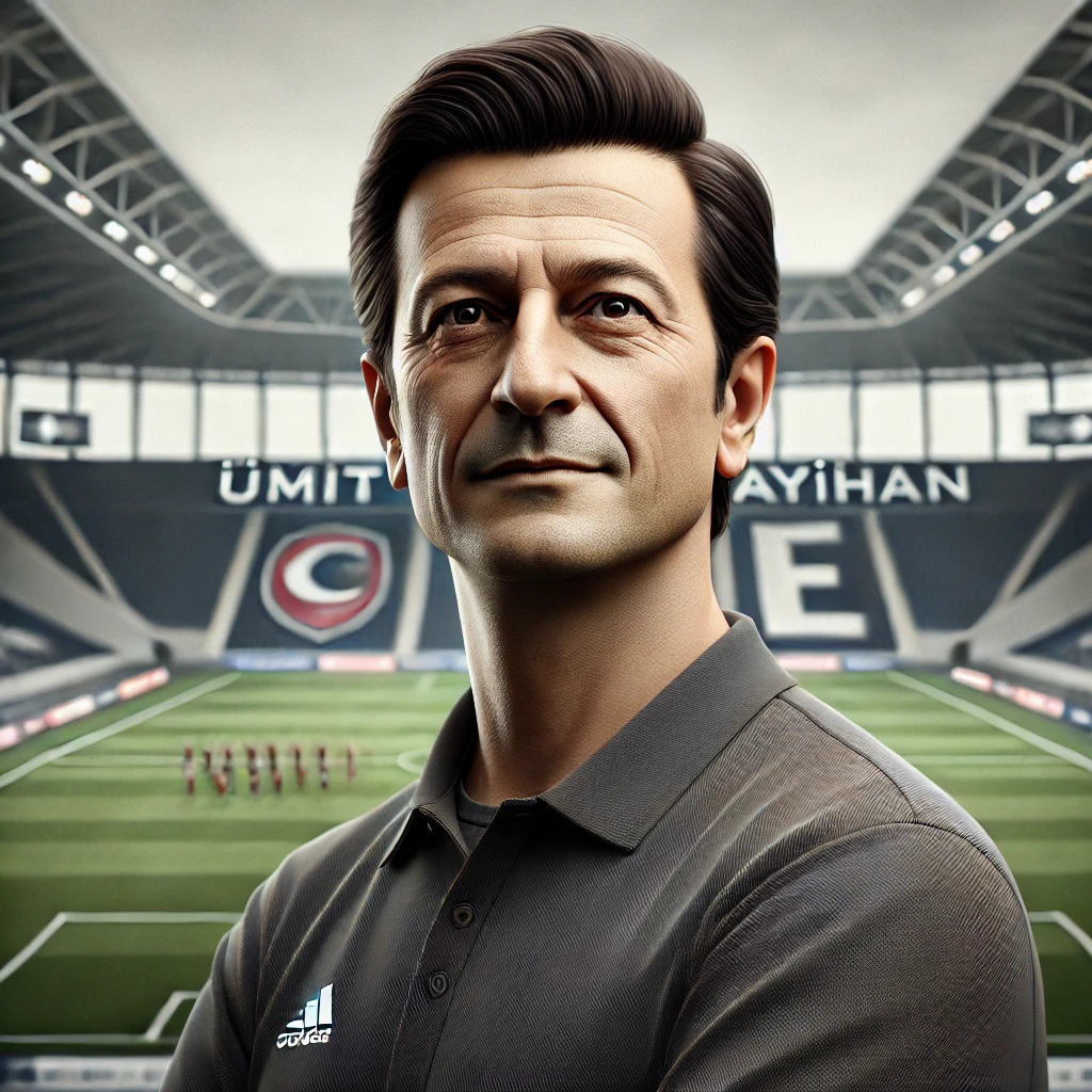 Ümit Kayıhan Kimdir? - Banabilet Blog