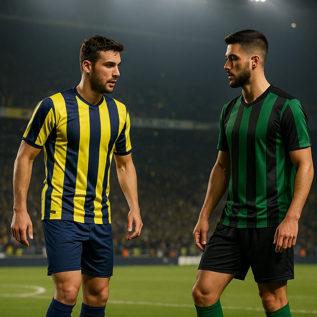 Fenerbahçe - Kocaelispor Maçı - Banabilet Blog