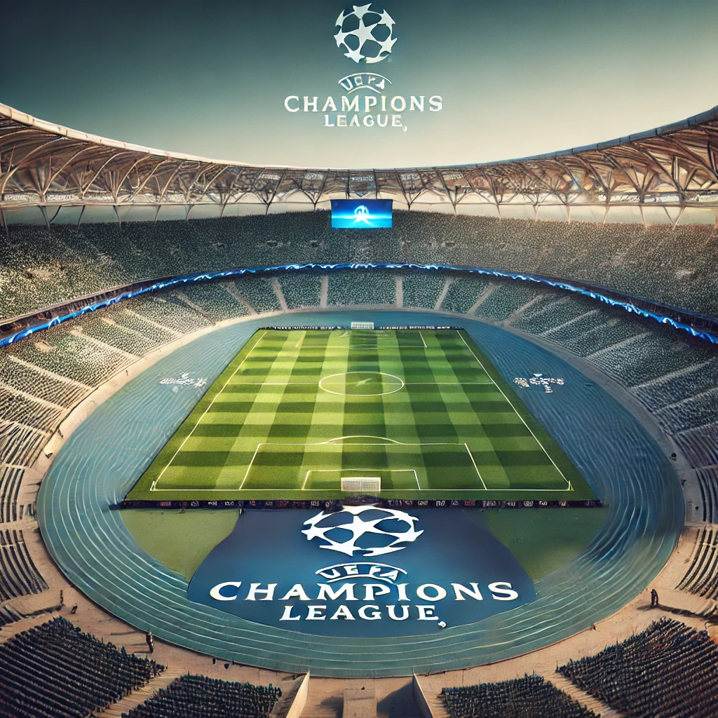 UEFA Şampiyonlar Ligi Finali - Banabilet Blog