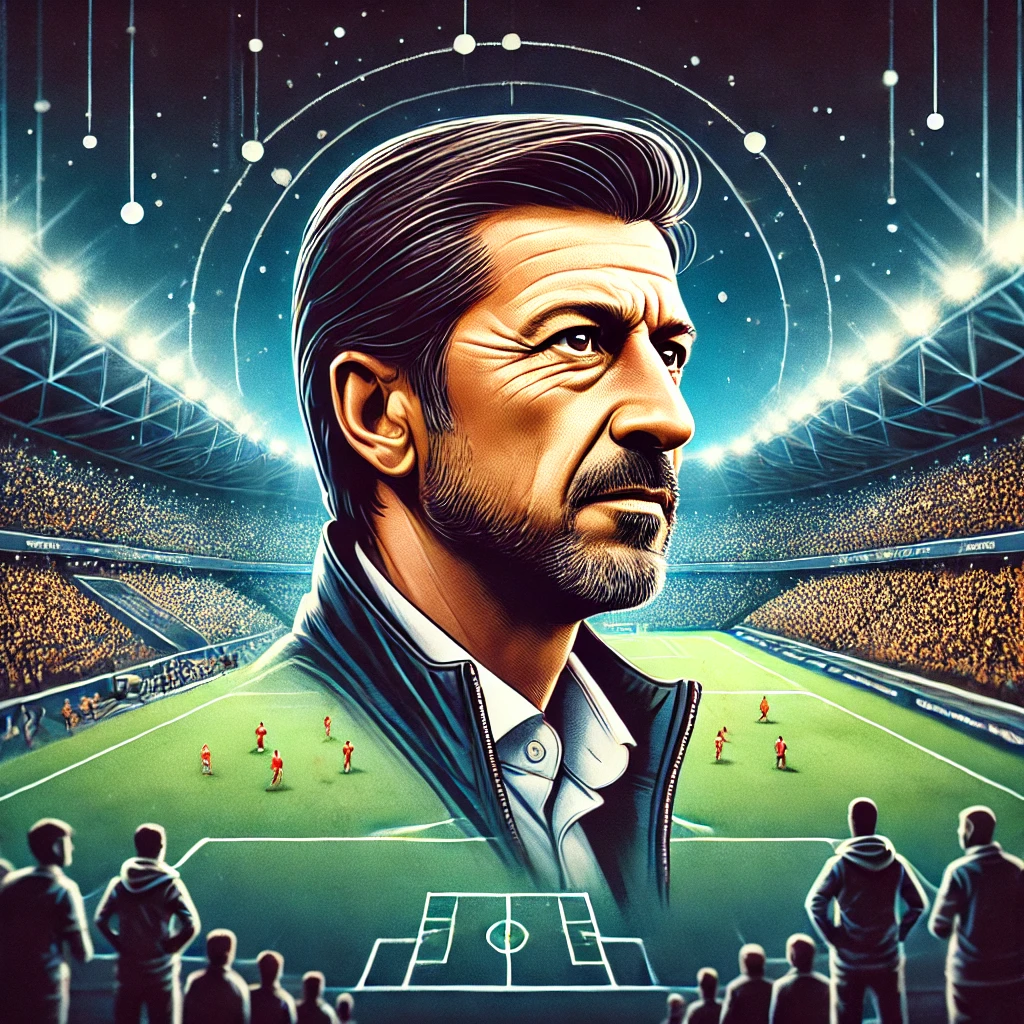 Hamza Hamzaoğlu Kimdir? - Banabilet Blog