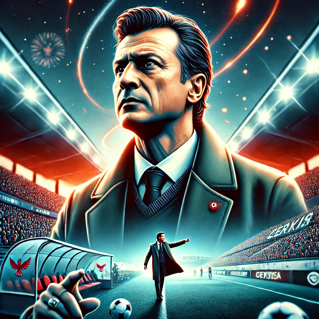 Hüseyin Çimşir Kimdir? - Banabilet Blog