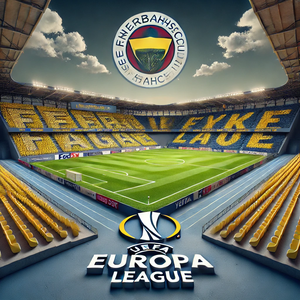 Fenerbahçe Uefa Avrupa Ligi - Banabilet Blog