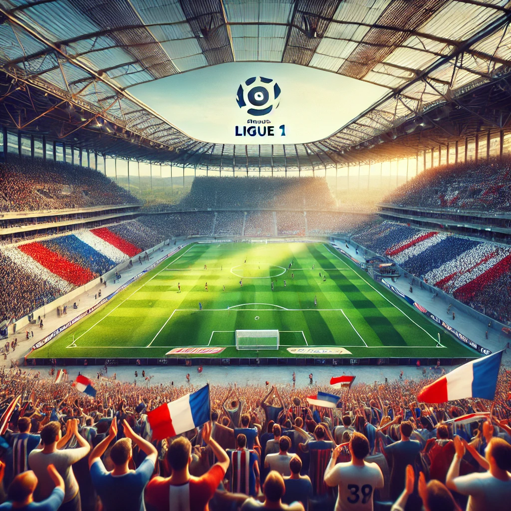 Fransa Ligue 1 Ne Zaman Kuruldu? - Banabilet Blog