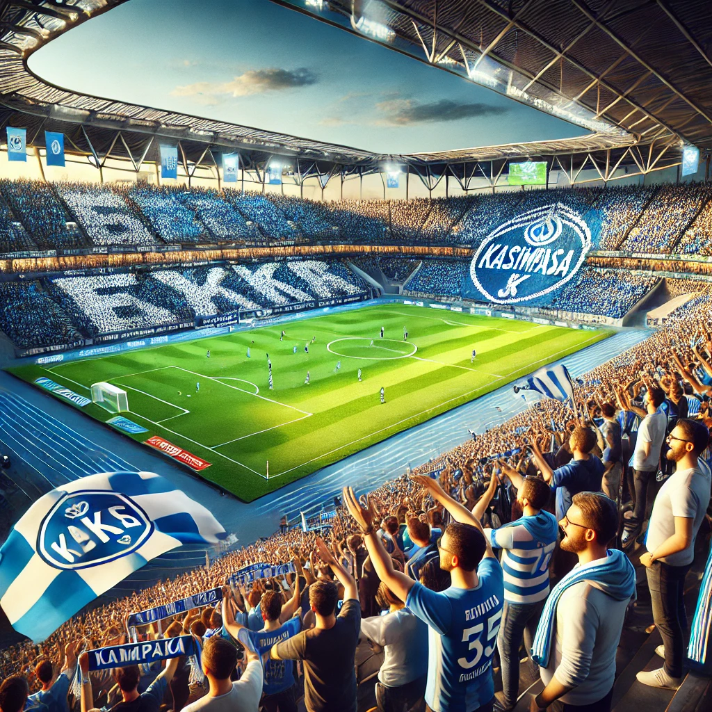 Kasımpaşa Ne Zaman Kuruldu? - Banabilet Blog