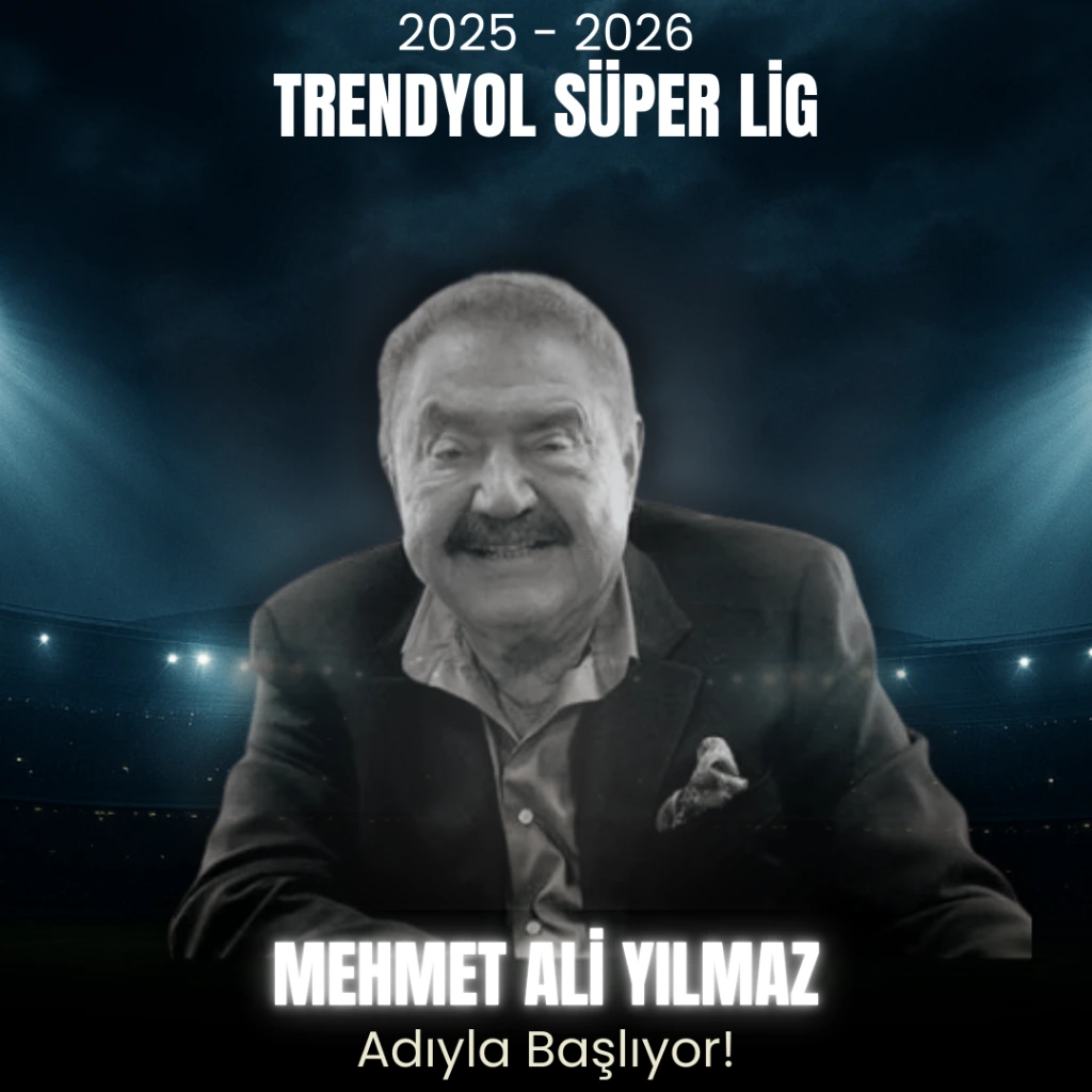 Süper Lig’de Bir Vefa Sezonu: Mehmet Ali Yılmaz - Banabilet Blog