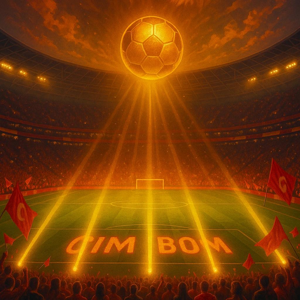 Galatasaray Maç Biletleri İle Tribünlerde Yerini Al! - Banabilet Blog