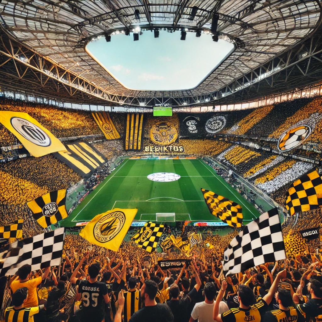 İstanbulspor-Beşiktaş Maç Biletleri - Banabilet Blog