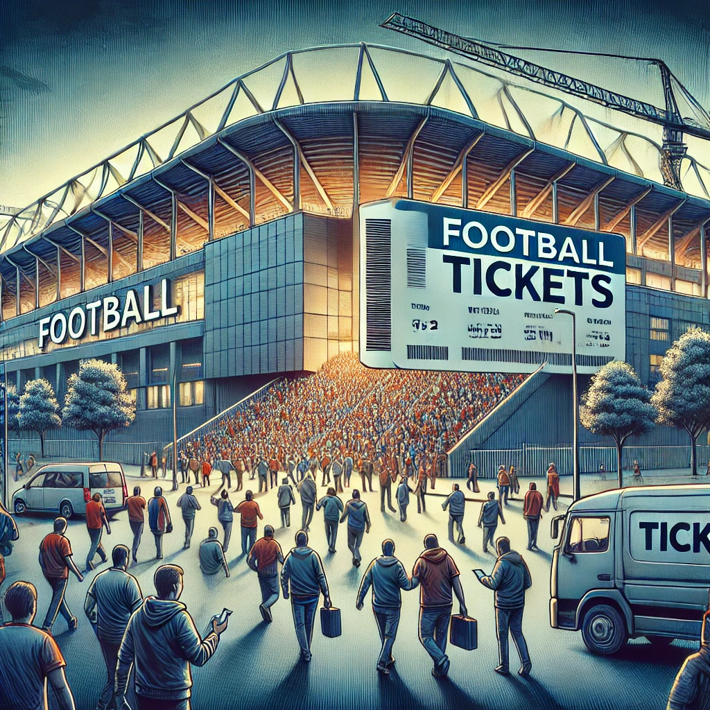 Futbol Bilet Al - Banabilet Blog