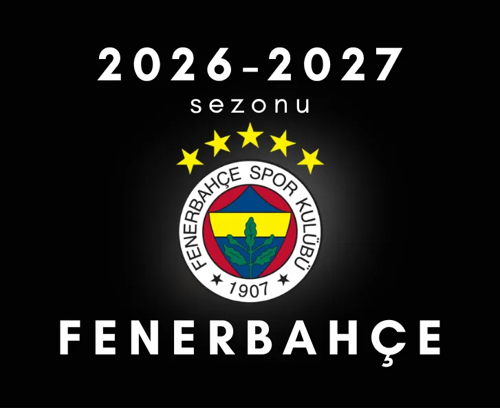 Avusturya'da Şov Başladı: Hazırlık Maçında Fenerbahçe’nin Gol Yağmuru - Banabilet Blog
