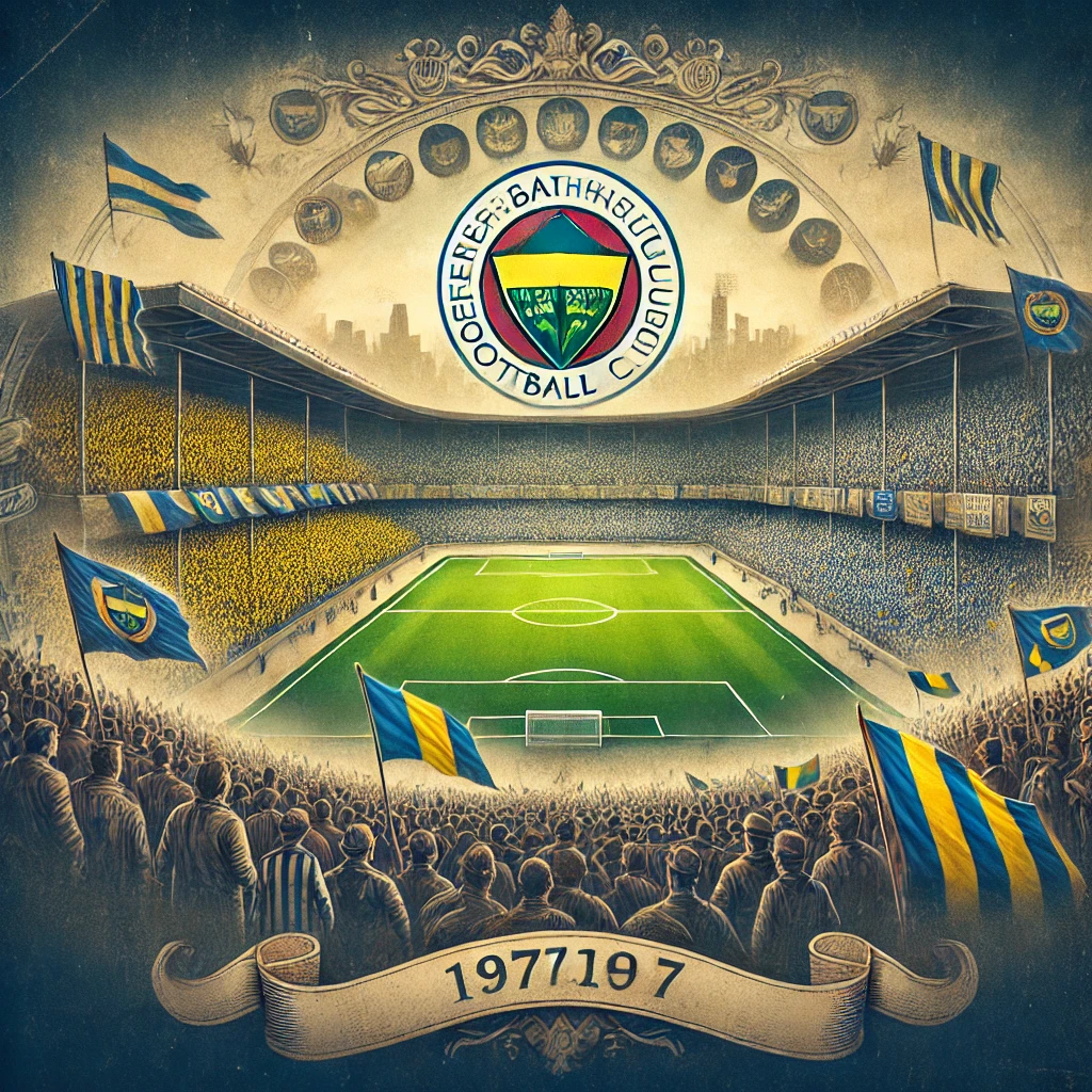 Fenerbahçe Nasıl Kuruldu - Banabilet Blog