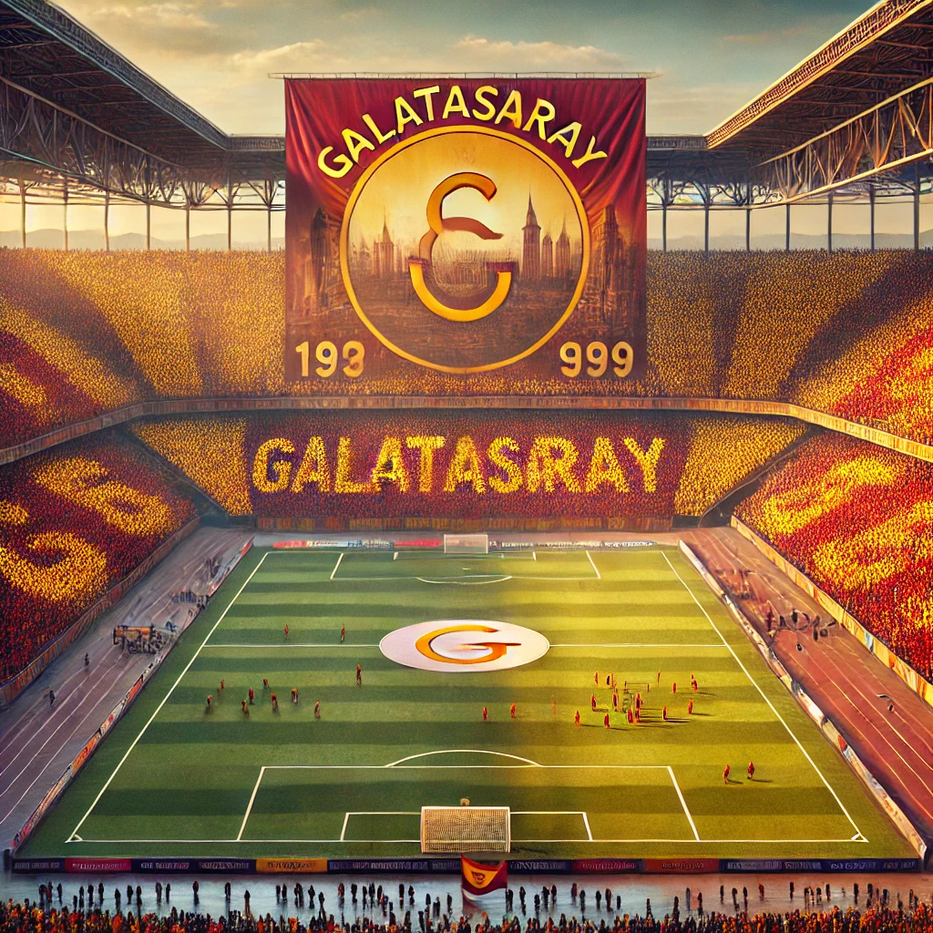 Galatasaray Nasıl Kuruldu - Banabilet Blog