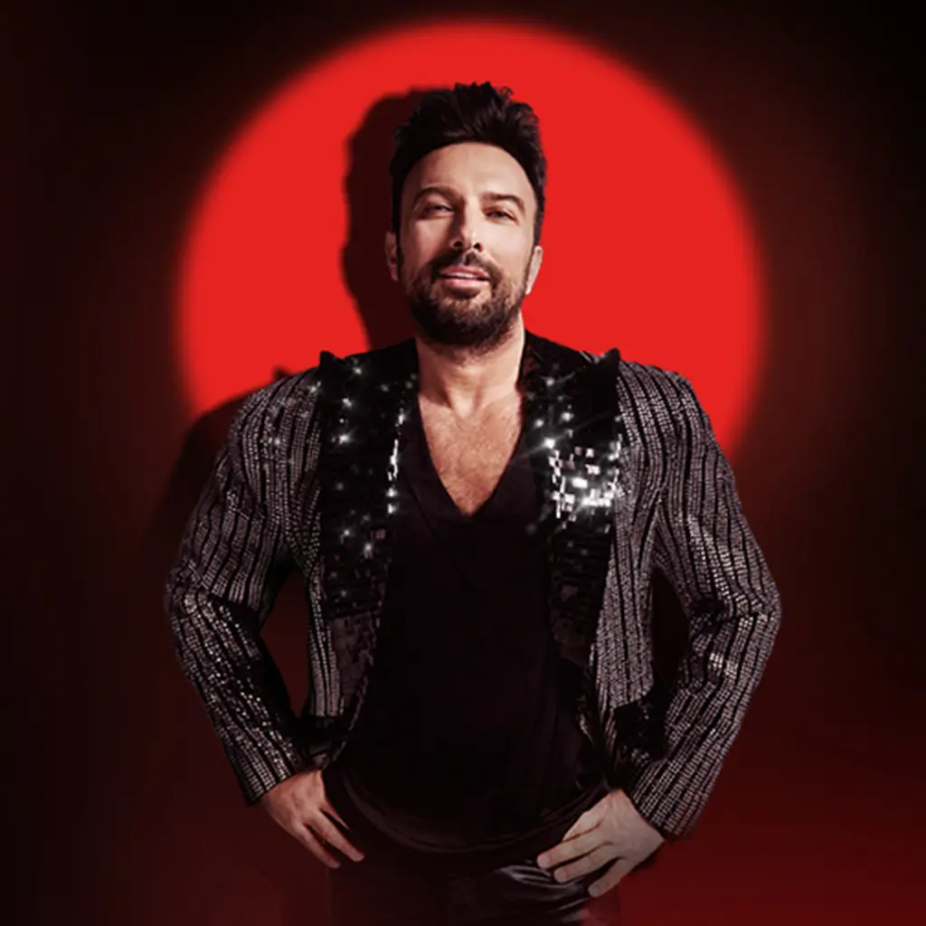 Tarkan İstanbul Konseri - Banabilet Blog