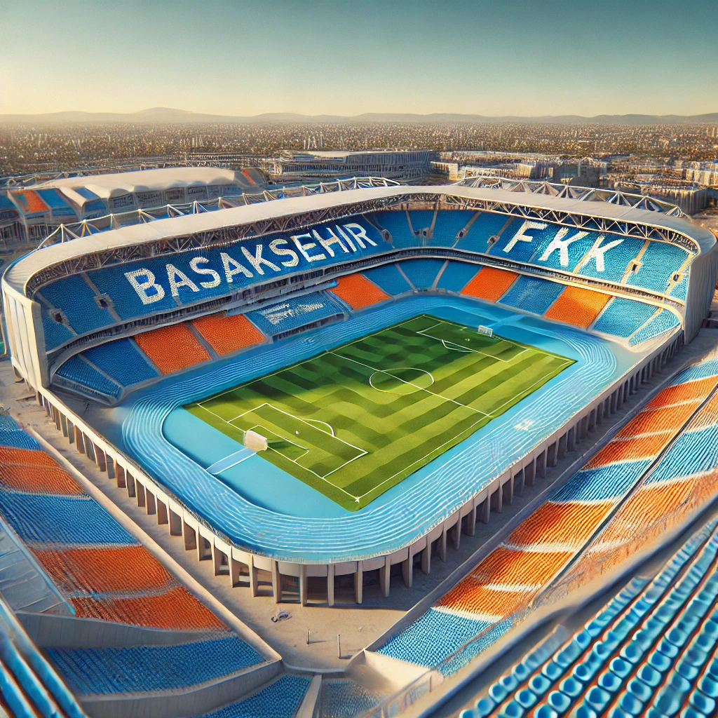 Başakşehir FK Ne Zaman Kuruldu? - Banabilet Blog