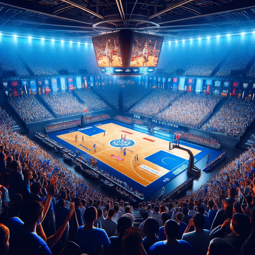 Anadolu Efes-AS Monaco'yla Karşılaşıyor! - Banabilet Blog