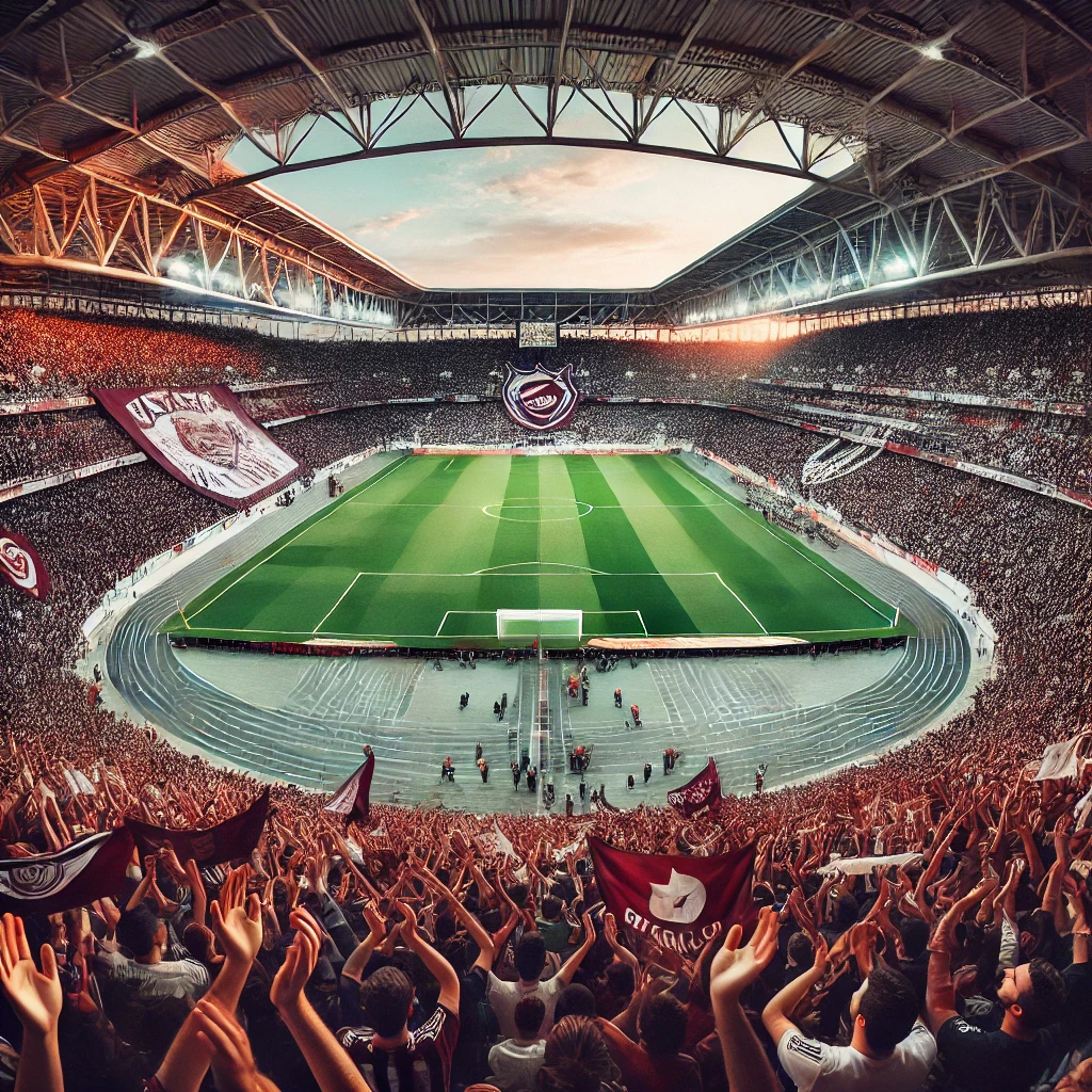 Hatayspor Beşiktaş Maçına Sayılı Günler Kaldı! - Banabilet Blog