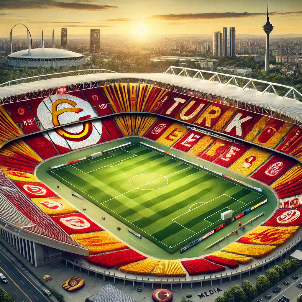 Galatasaray Magazin - Banabilet Blog