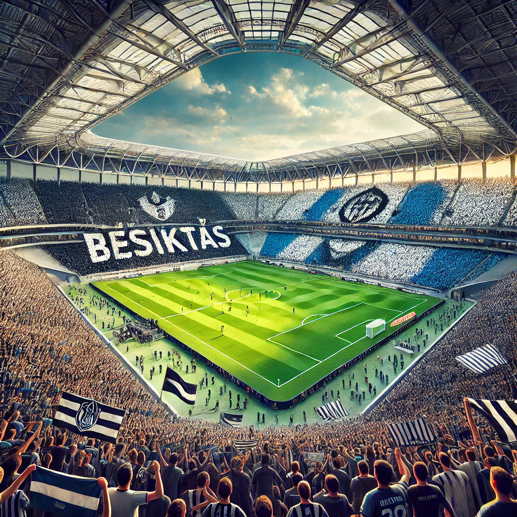 Beşiktaş ile Adana Demirspor Karşı Karşıya! - Banabilet Blog