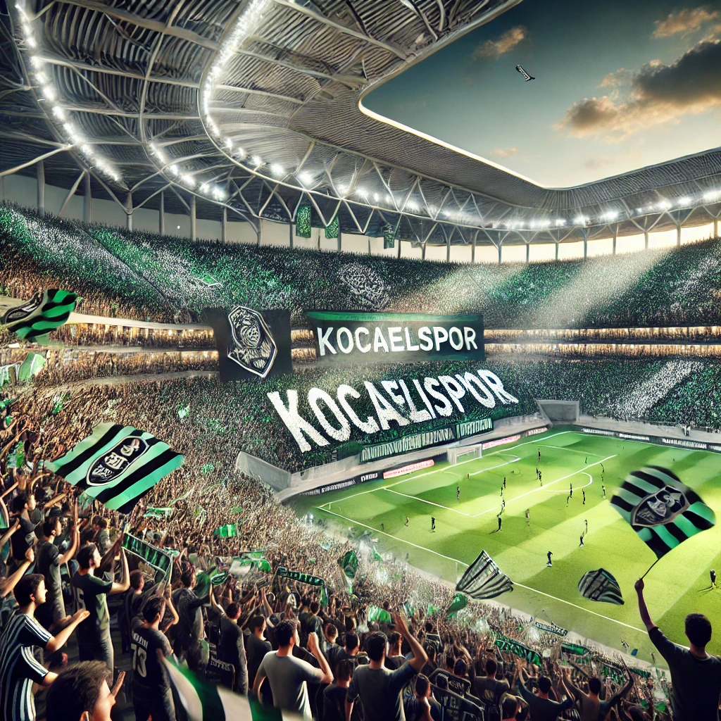 Kocaelispor Ne Zaman Kuruldu? - Banabilet Blog