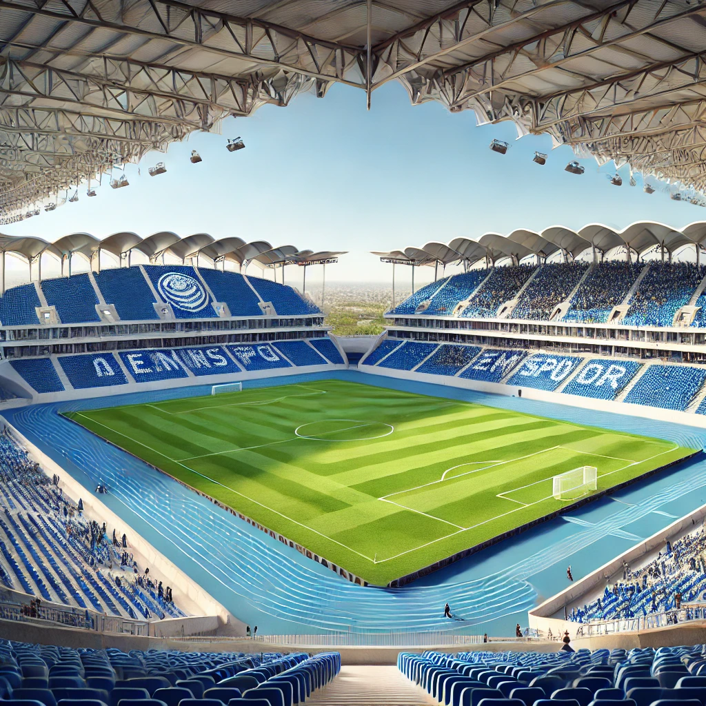 Adana Demirspor Ne Zaman Kuruldu? - Banabilet Blog