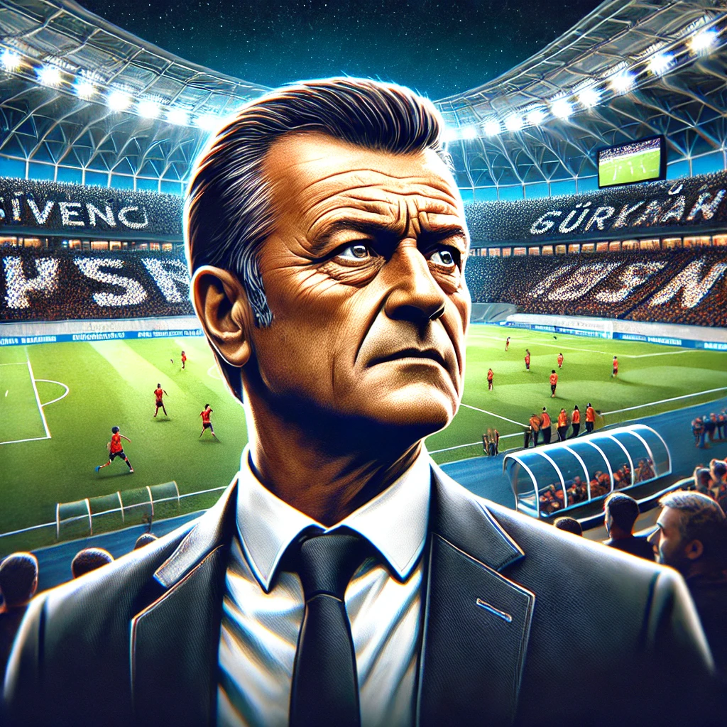 Güvenç Kurtar Kimdir? - Banabilet Blog