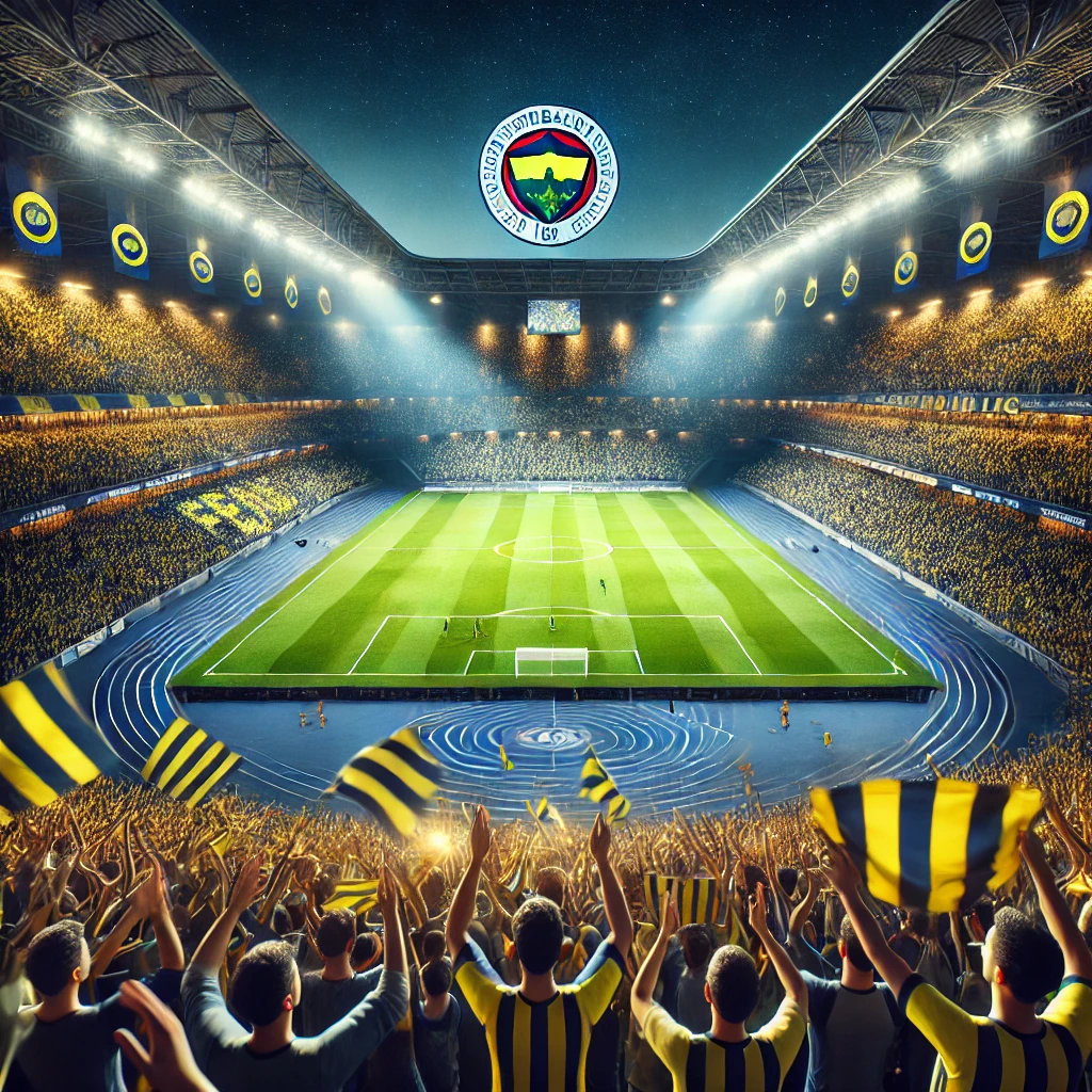Fenerbahçe Futbol Takımı 2023 Süper Lig Fikstürü - Banabilet Blog