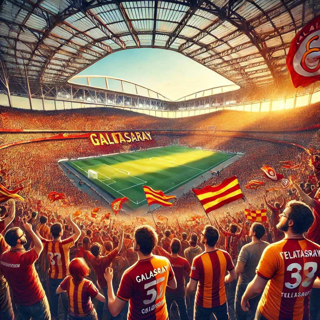 Galatasaray Maç Biletleri için - Banabilet Blog