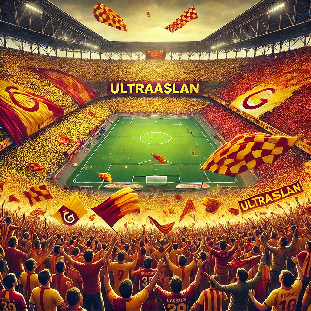 Ultraaslan Faaliyetleri - Banabilet Blog