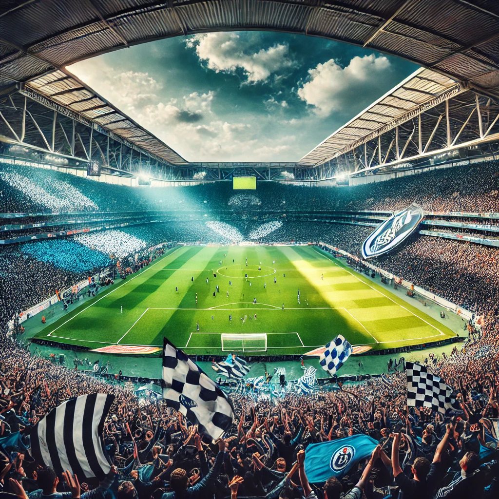 Beşiktaş-Kasımpaşa Maçına Son Günler! - Banabilet Blog