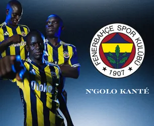 Fenerbahçe'nin Yeni Yıldızı N'Golo Kante Kimdir? | BanaBilet - Banabilet Blog
