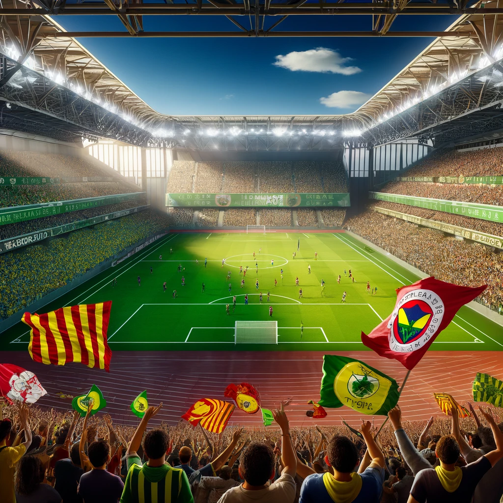 Fenerbahçe – Trabzonspor Maçı Ne Zaman? - Banabilet Blog