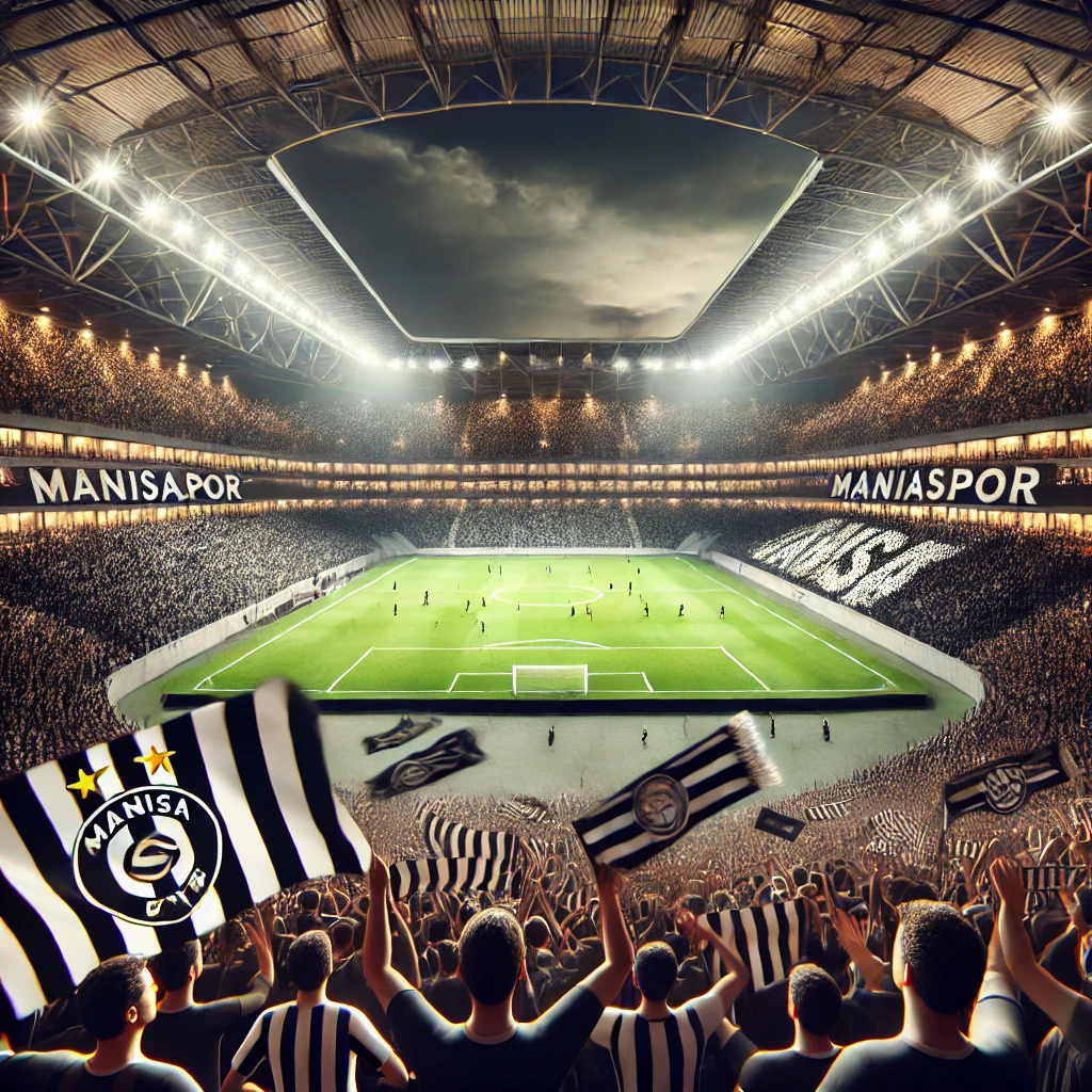 Manisaspor Ne Zaman Kuruldu? - Banabilet Blog