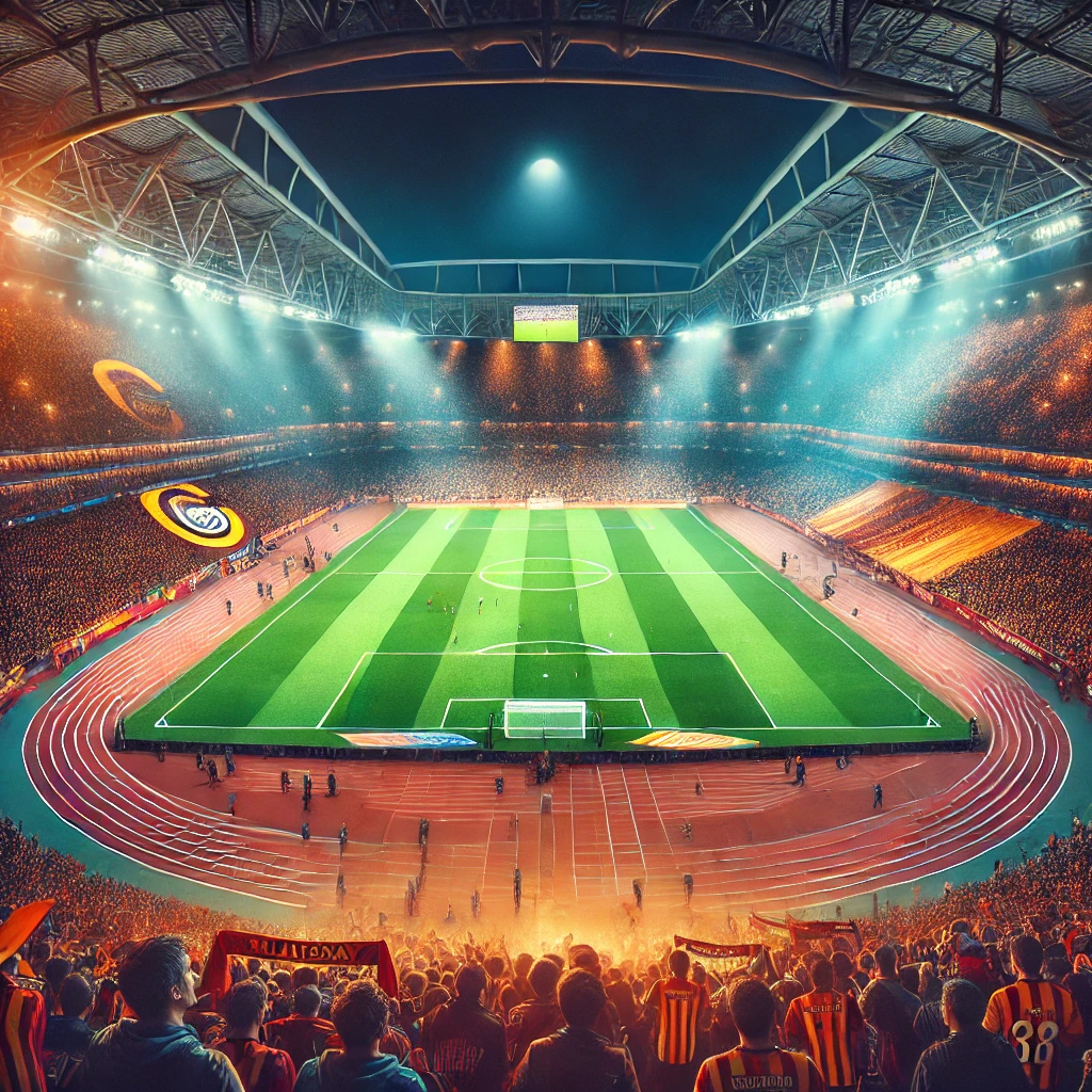 Galatasaray-Beşiktaş Biletleri: Banabilet'te Bulunur - Banabilet Blog