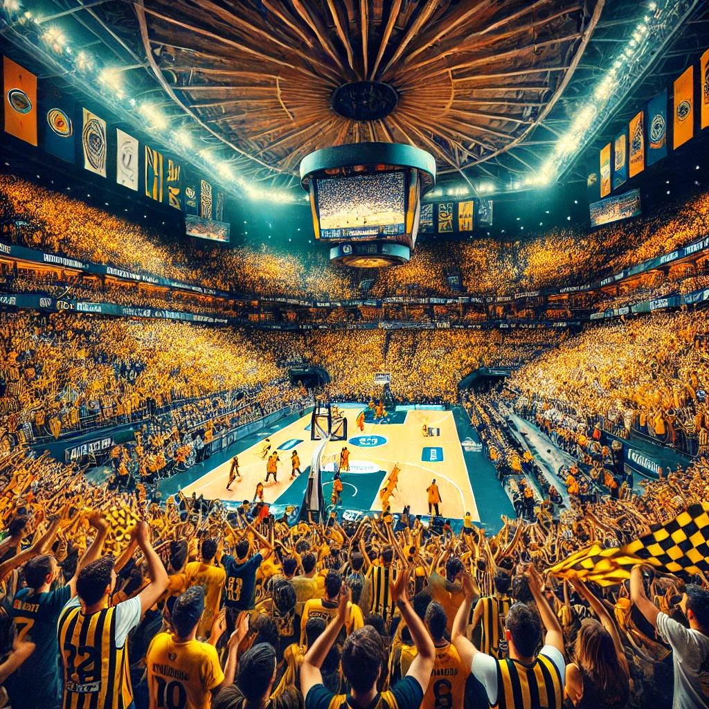 Fenerbahçe Beko-Valencia Nefes Kesen Mücadele! - Banabilet Blog